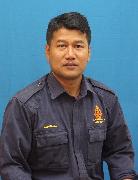 PB ABD HALIM BIN MUSTAFFA